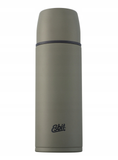 Termos ESBIT Classic Vacuum 750mL s antypoślizgową powłoką